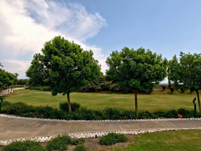 Holiday Village Turkiye Sarigerme