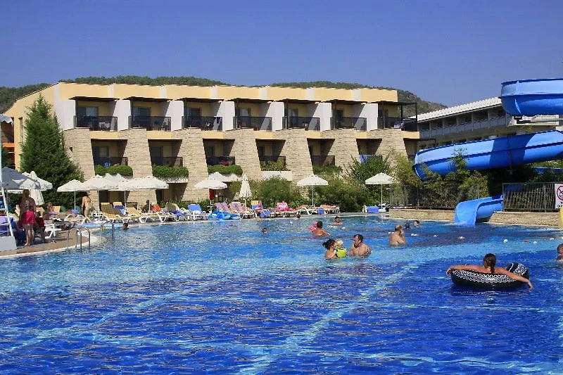Holiday Village Turkiye سَريغيرمه تركيا