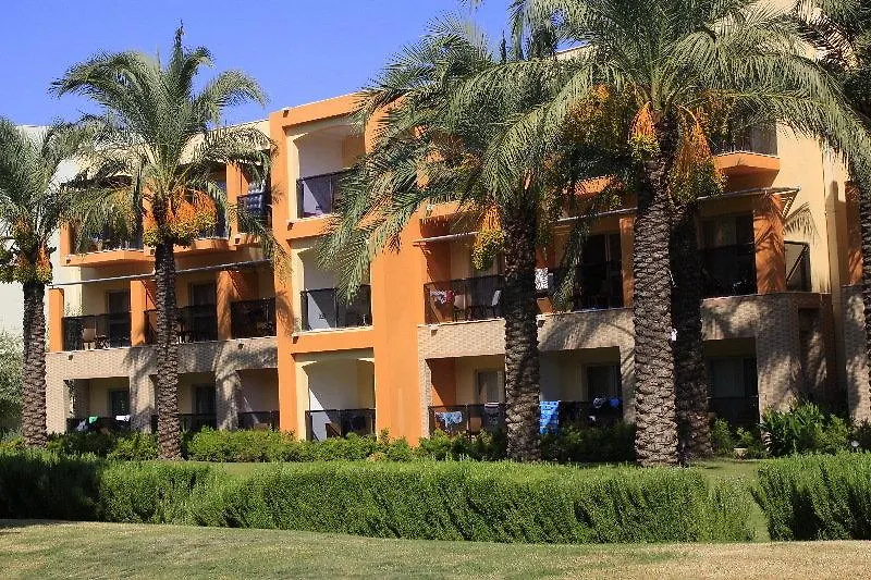 Holiday Village Turkiye Sarigerme 4*,  Törökország