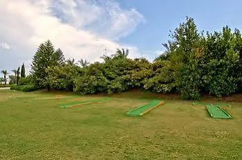 Holiday Village Turkiye سَريغيرمه تركيا
