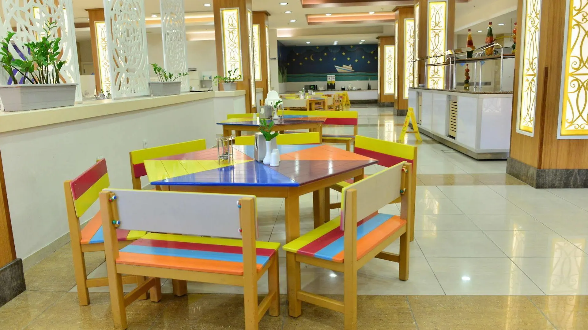 Holiday Village Turkiye Sarigerme