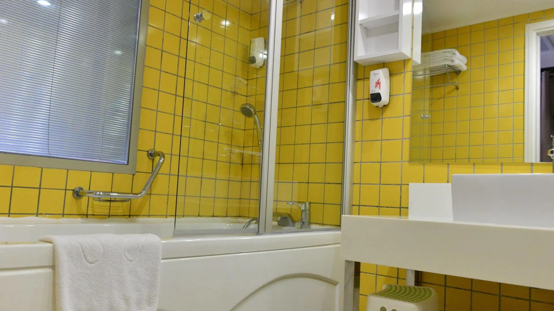 Szálloda Holiday Village Turkiye Sarigerme