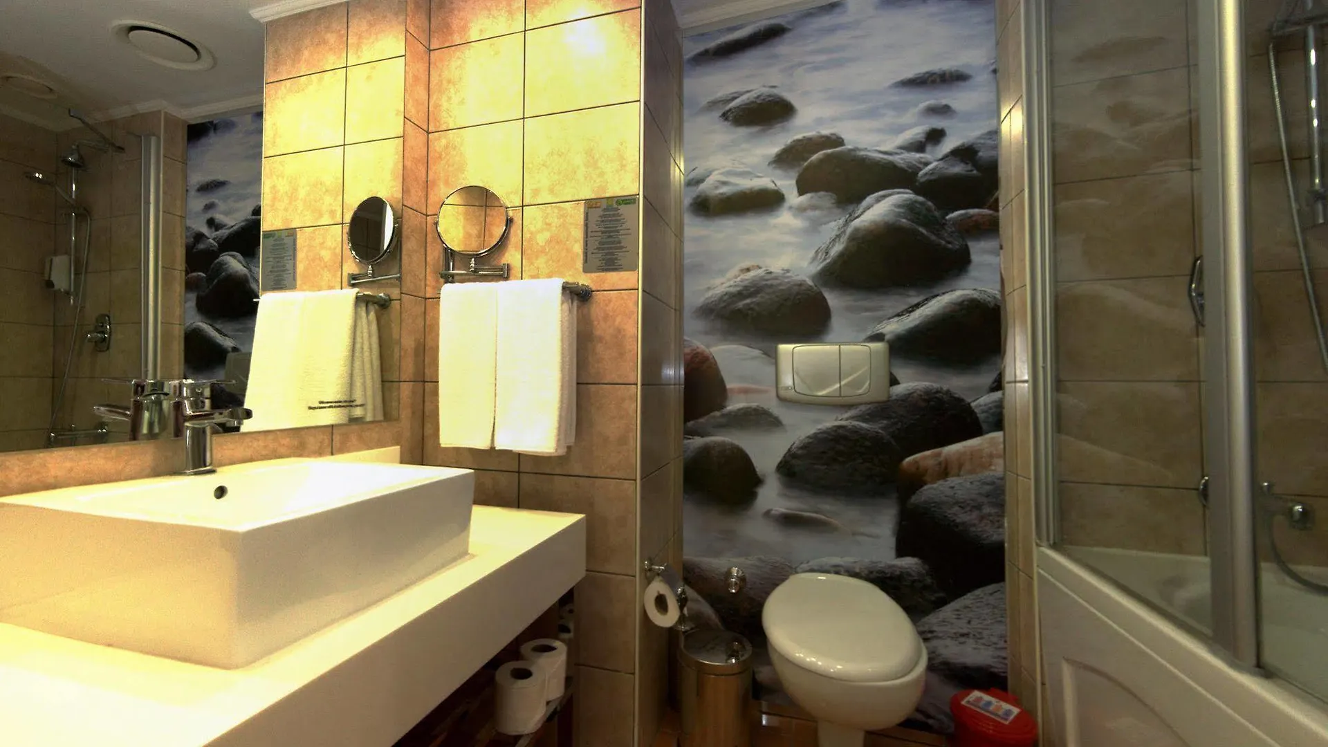 Holiday Village Turkiye Sarigerme
