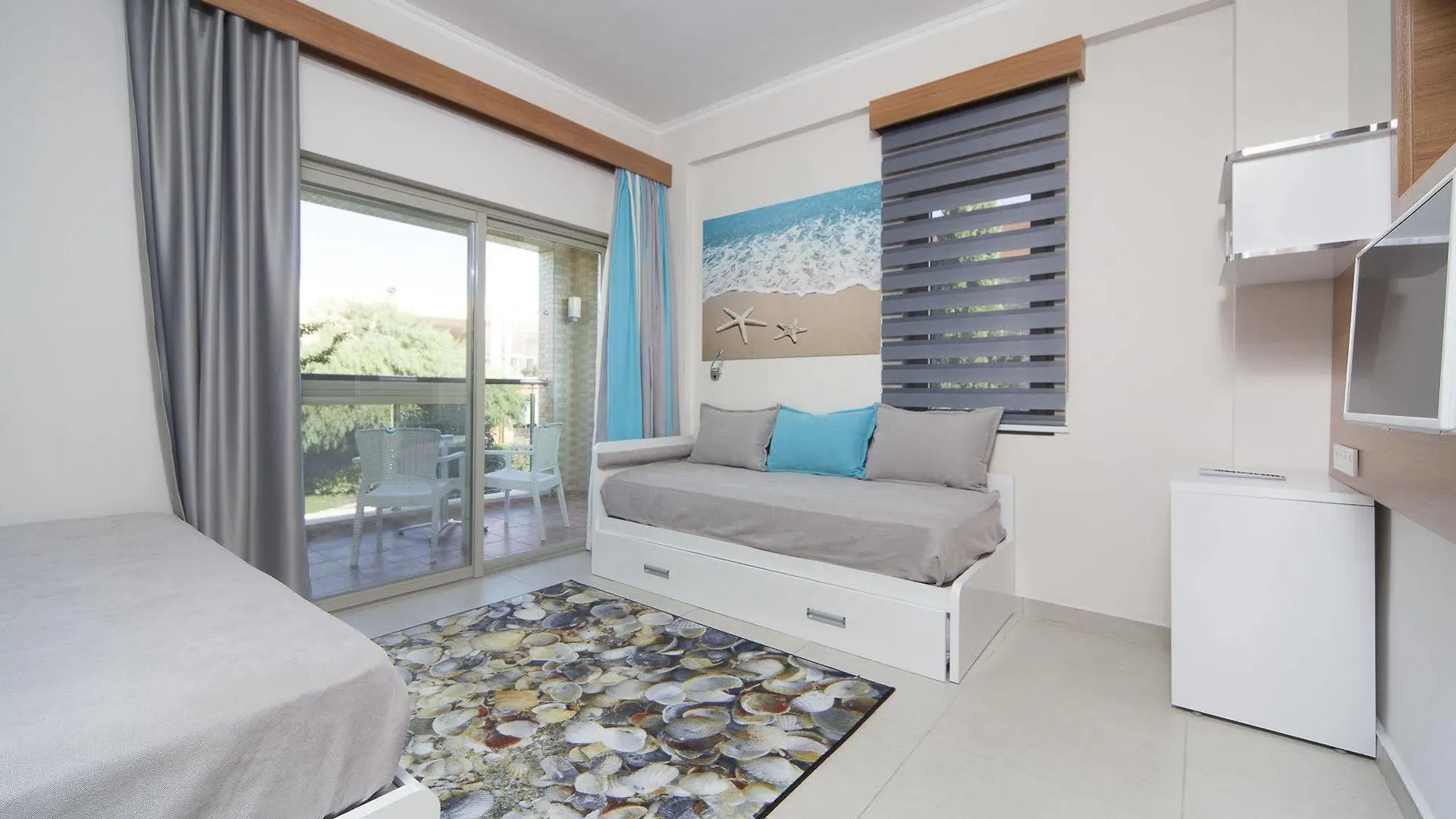 فندق Holiday Village Turkiye سَريغيرمه