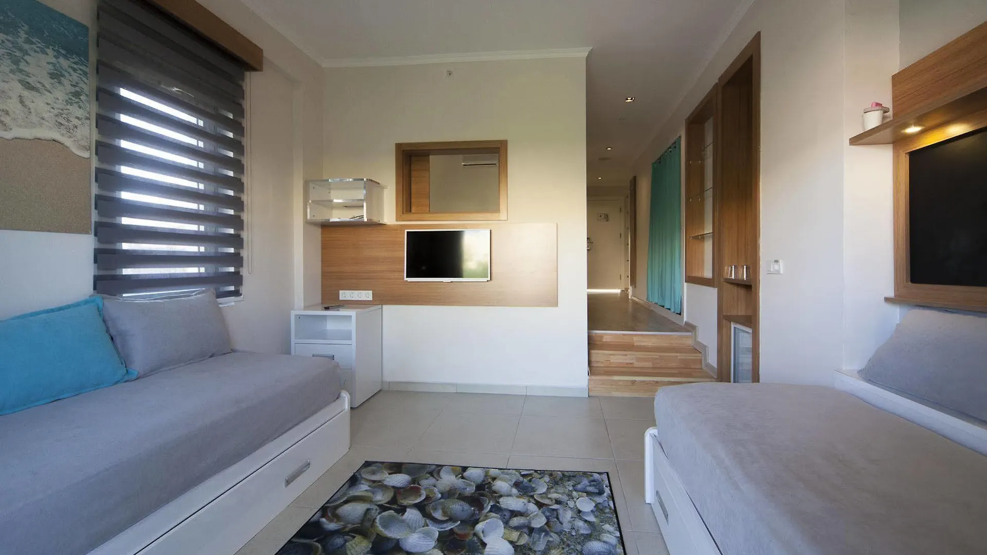 Holiday Village Turkiye سَريغيرمه