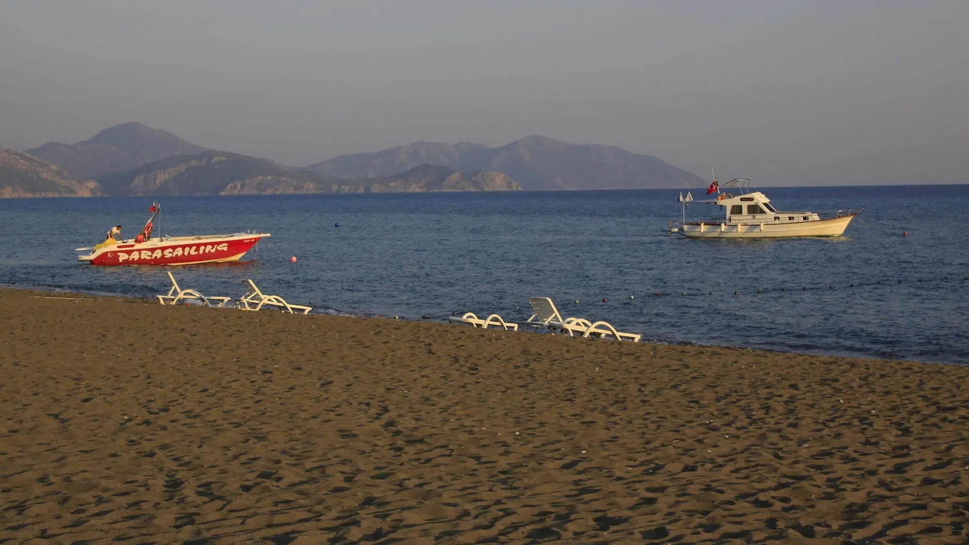 Holiday Village Turkiye Sarigerme