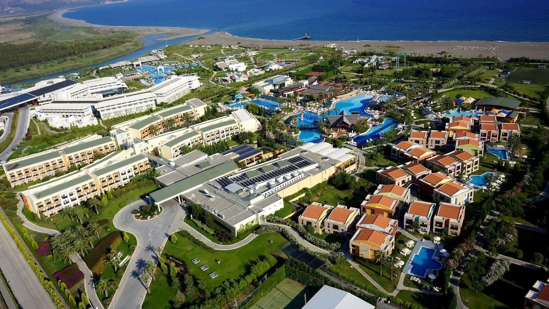 Holiday Village Turkiye سَريغيرمه 4*,  تركيا