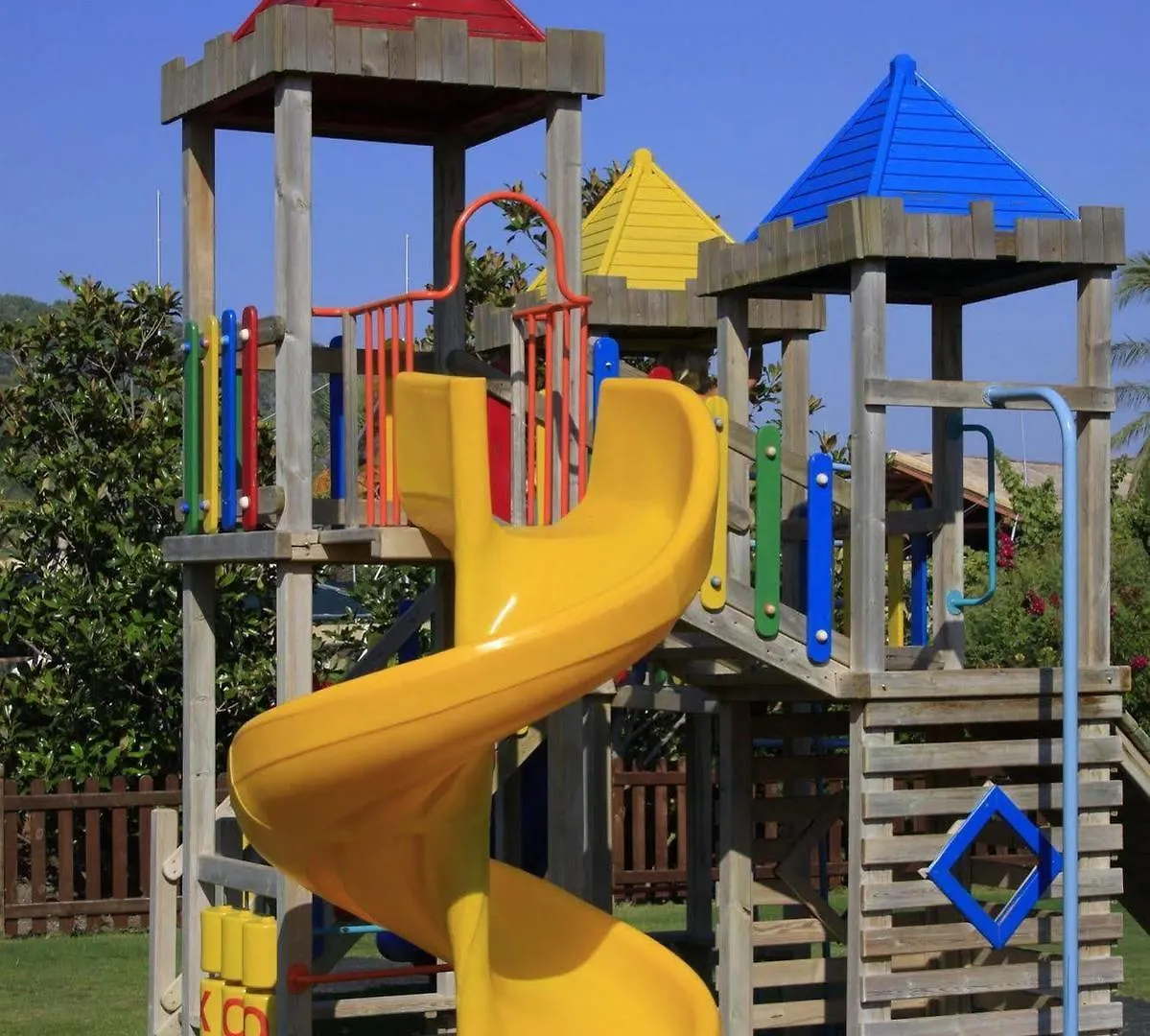 Holiday Village Turkiye Sarigerme