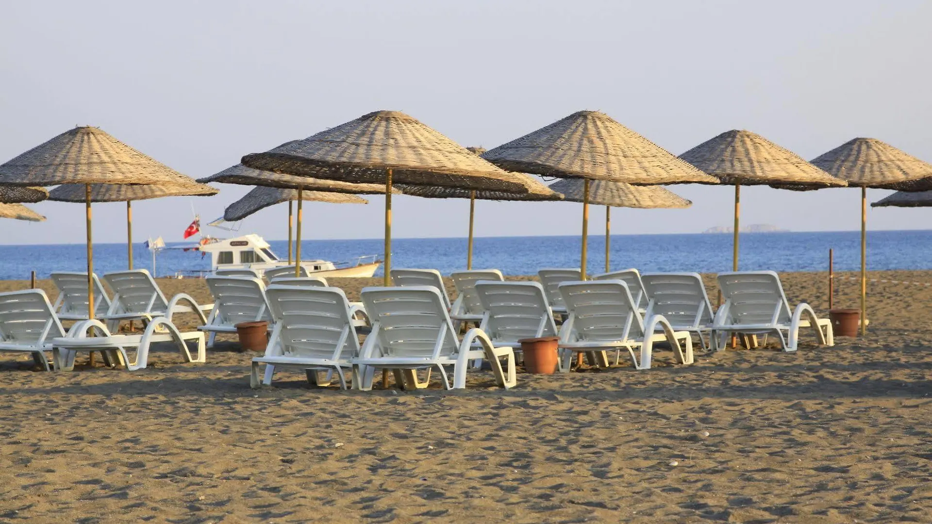 Holiday Village Turkiye Sarigerme Törökország