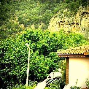 Caria *** Sarıgerme