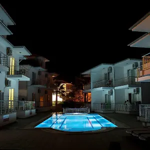 Апарт-отель Sarigerme Apart, Саригерме