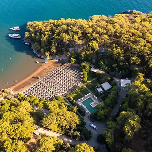 Курортный комплекс Tui Blue Seno - Adults Only, Саригерме